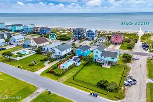 2508 E Beach Dr, Oak Island, NC 28465 - Photo 37
