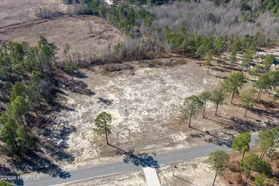 828 Marks Creek Church Road, Hamlet, NC 28345 - Photo 15