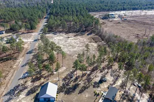 828 Marks Creek Church Rd, Hamlet, NC 28345 - Photo 1