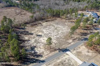 828 Marks Creek Church Road, Hamlet, NC 28345 - Photo 11