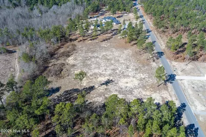 828 Marks Creek Church Road, Hamlet, NC 28345 - Photo 13