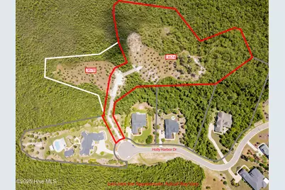 3674 Holly Harbor Drive, Southport, NC 28461 - Photo 1