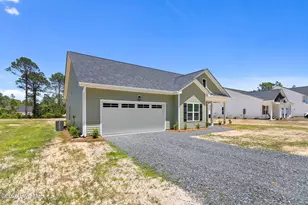 131 Merle Rd, Pinebluff, NC 28373 - Photo 3