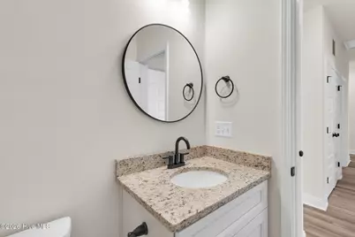 131 Merle Road, Pinebluff, NC 28373 - Photo 25