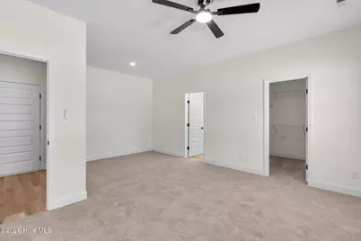 131 Merle Road, Pinebluff, NC 28373 - Photo 17