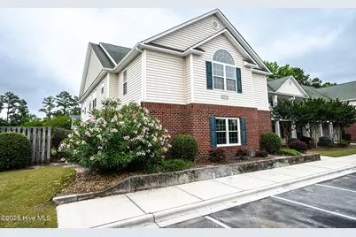 1422 Willoughby Park Court #Unit 5, Wilmington, NC 28412 - Photo 1
