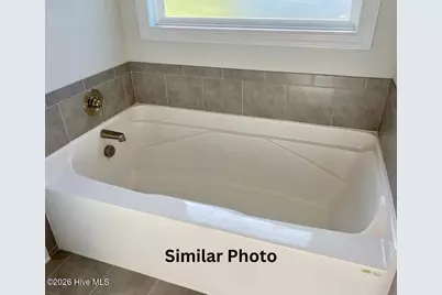 288 Water Wagon Trail, Jacksonville, NC 28546 - Photo 19