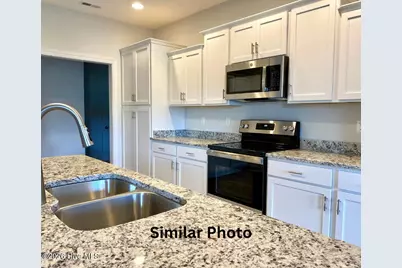 288 Water Wagon Trail, Jacksonville, NC 28546 - Photo 11