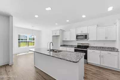 288 Water Wagon Trail, Jacksonville, NC 28546 - Photo 13