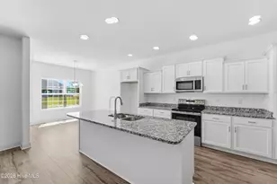 288 Water Wagon Trl, Jacksonville, NC 28546 - Photo 13