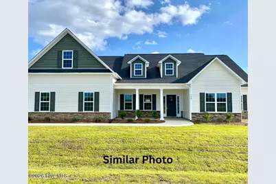 288 Water Wagon Trail, Jacksonville, NC 28546 - Photo 1
