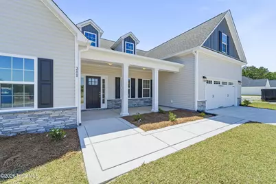 288 Water Wagon Trail, Jacksonville, NC 28546 - Photo 3