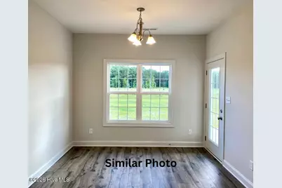288 Water Wagon Trail, Jacksonville, NC 28546 - Photo 15