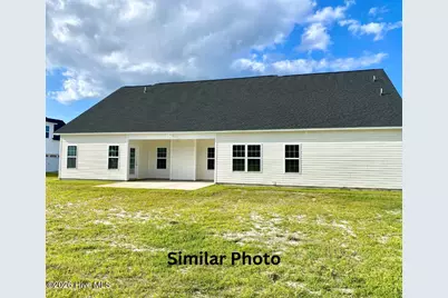 288 Water Wagon Trail, Jacksonville, NC 28546 - Photo 27