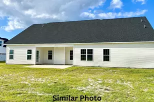 288 Water Wagon Trl, Jacksonville, NC 28546 - Photo 27
