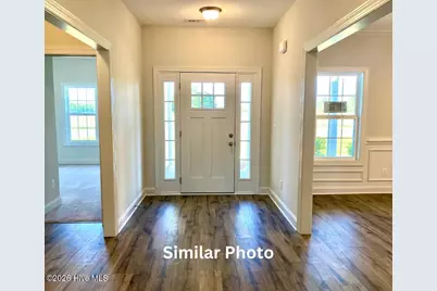 288 Water Wagon Trail, Jacksonville, NC 28546 - Photo 3