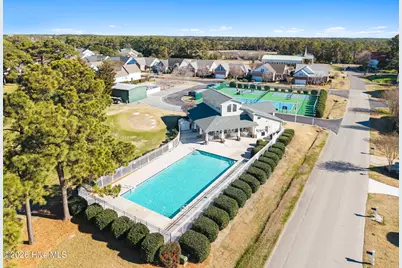 4134 Vanessa Drive SE #Unit 7, Southport, NC 28461 - Photo 35
