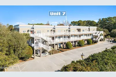 4134 Vanessa Drive SE #Unit 7, Southport, NC 28461 - Photo 1