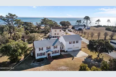 664 Seashore Drive, Atlantic, NC 28511 - Photo 53