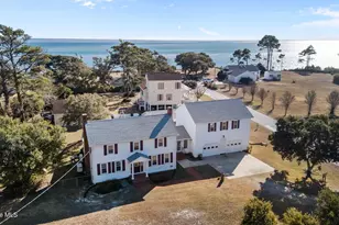 664 Seashore Dr, Atlantic, NC 28511 - Photo 53