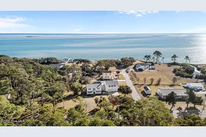 664 Seashore Drive, Atlantic, NC 28511 - Photo 47