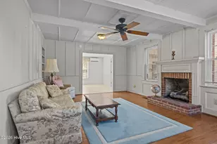 664 Seashore Dr, Atlantic, NC 28511 - Photo 21