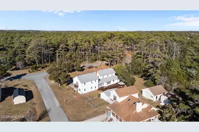 664 Seashore Drive, Atlantic, NC 28511 - Photo 51