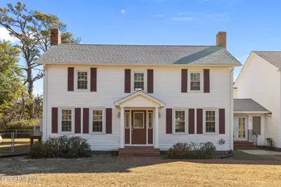 664 Seashore Drive, Atlantic, NC 28511 - Photo 3