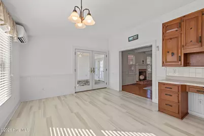 664 Seashore Drive, Atlantic, NC 28511 - Photo 17