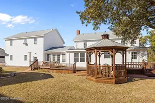 664 Seashore Dr, Atlantic, NC 28511 - Photo 43