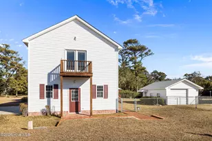 664 Seashore Dr, Atlantic, NC 28511 - Photo 5