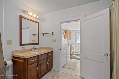 664 Seashore Drive, Atlantic, NC 28511 - Photo 11