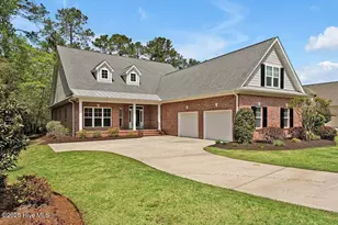 1336 Cape Fear National Dr, Leland, NC 28451 - Photo 1