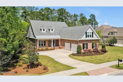 1336 Cape Fear National Drive, Leland, NC 28451 - Photo 53