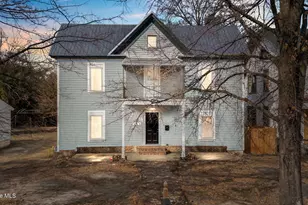 309 Tarboro St NE, Wilson, NC 27893 - Photo 1