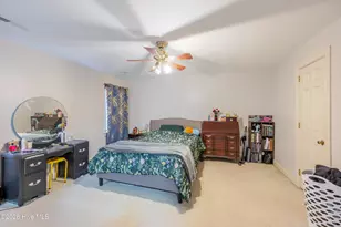 2405 Williamsburg Dr NW, Wilson, NC 27896 - Photo 17