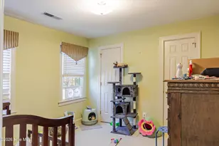 2405 Williamsburg Dr NW, Wilson, NC 27896 - Photo 31