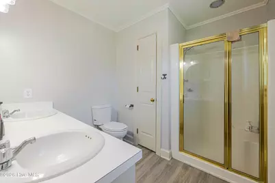 2405 Williamsburg Drive NW, Wilson, NC 27896 - Photo 29