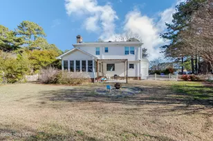 2405 Williamsburg Dr NW, Wilson, NC 27896 - Photo 33