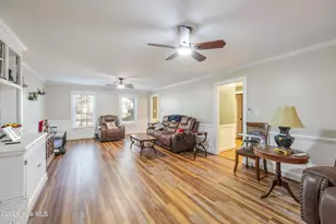 2405 Williamsburg Dr NW, Wilson, NC 27896 - Photo 13