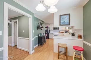 2405 Williamsburg Dr NW, Wilson, NC 27896 - Photo 29