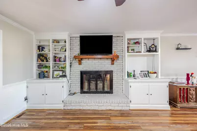 2405 Williamsburg Drive NW, Wilson, NC 27896 - Photo 15