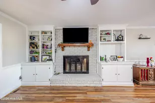 2405 Williamsburg Dr NW, Wilson, NC 27896 - Photo 15