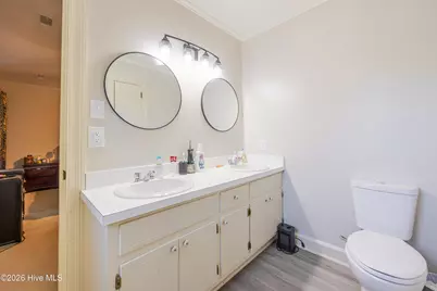 2405 Williamsburg Drive NW, Wilson, NC 27896 - Photo 19