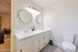 2405 Williamsburg Dr NW, Wilson, NC 27896 - Photo 19