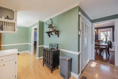 2405 Williamsburg Drive NW, Wilson, NC 27896 - Photo 25