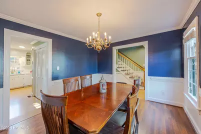 2405 Williamsburg Drive NW, Wilson, NC 27896 - Photo 7