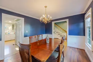 2405 Williamsburg Dr NW, Wilson, NC 27896 - Photo 7