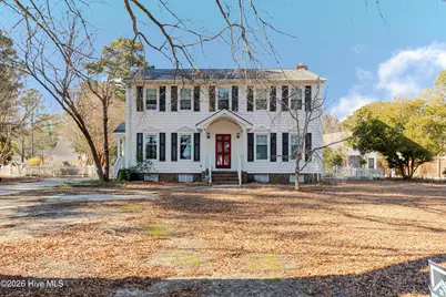 2405 Williamsburg Drive NW, Wilson, NC 27896 - Photo 1