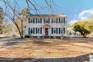 2405 Williamsburg Dr NW, Wilson, NC 27896 - Photo 1